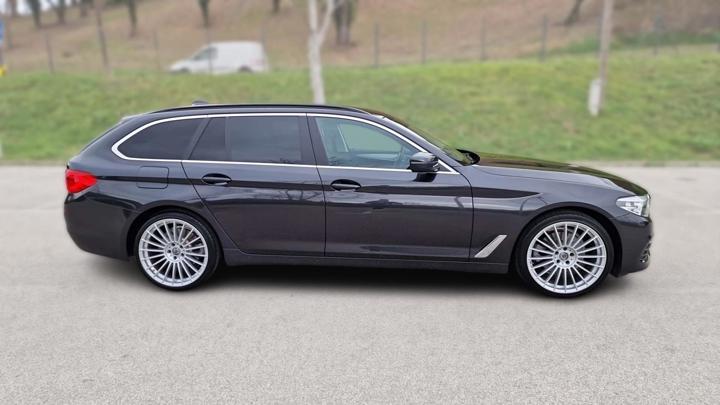 BMW 520d xDrive Touring Aut.