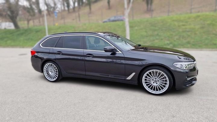 BMW 520d xDrive Touring Aut.