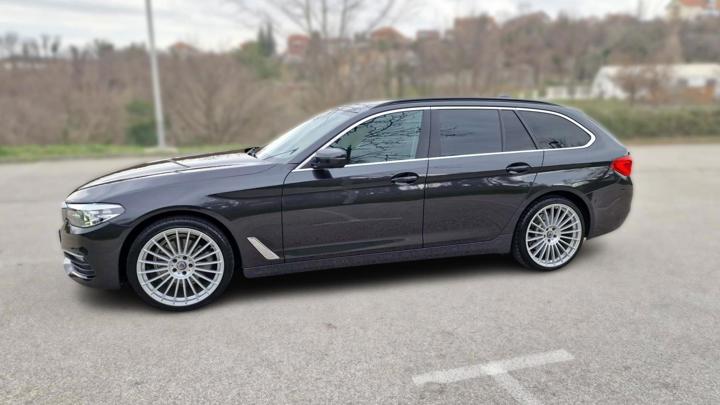 BMW 520d xDrive Touring Aut.