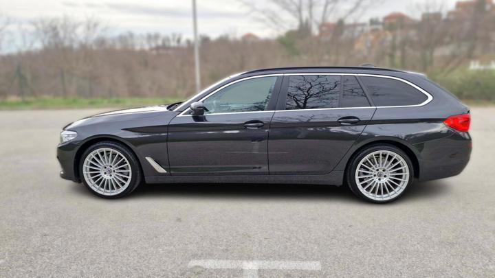 BMW 520d xDrive Touring Aut.