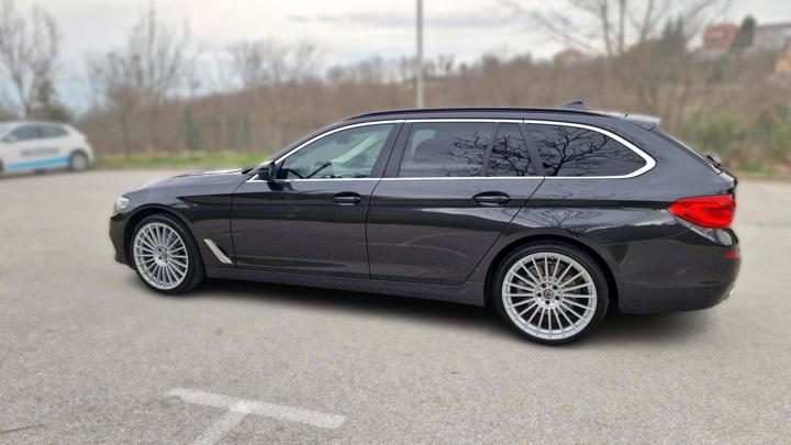 BMW 520d xDrive Touring Aut.