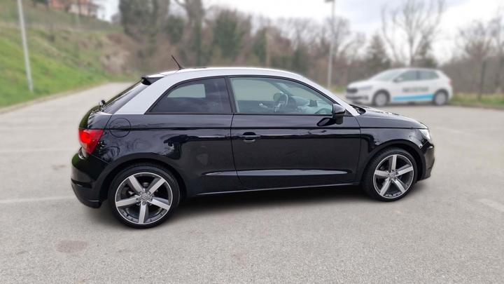 Audi A1 1.2 TFSI 3 vrata