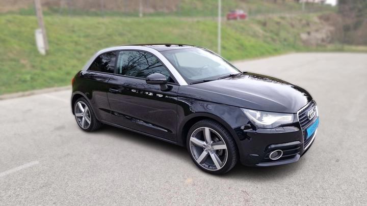 Audi A1 1.2 TFSI 3 vrata