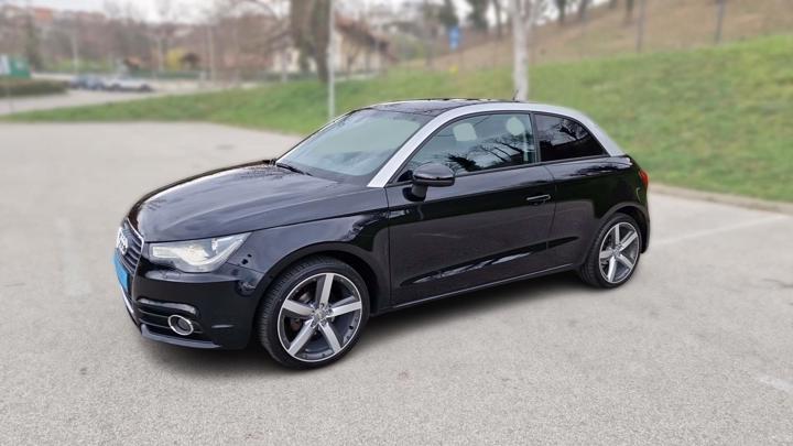 Audi A1 1.2 TFSI 3 vrata