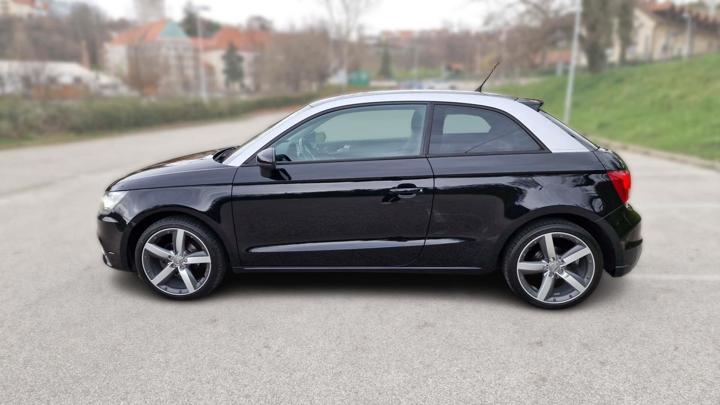 Audi A1 1.2 TFSI 3 vrata