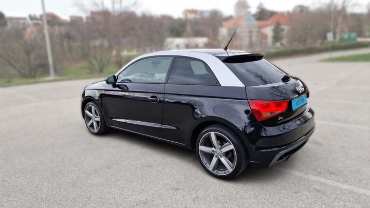 Audi A1 1.2 TFSI 3 vrata