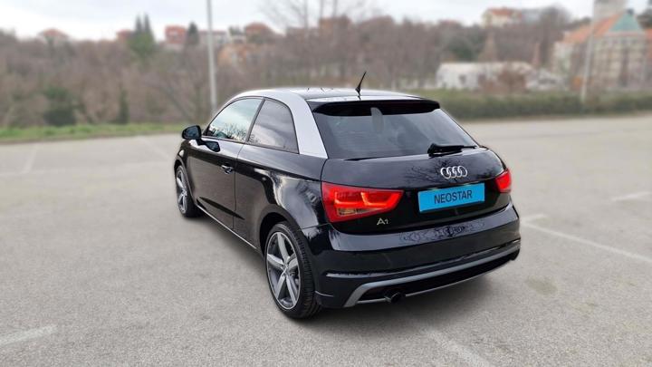 Audi A1 1.2 TFSI 3 vrata