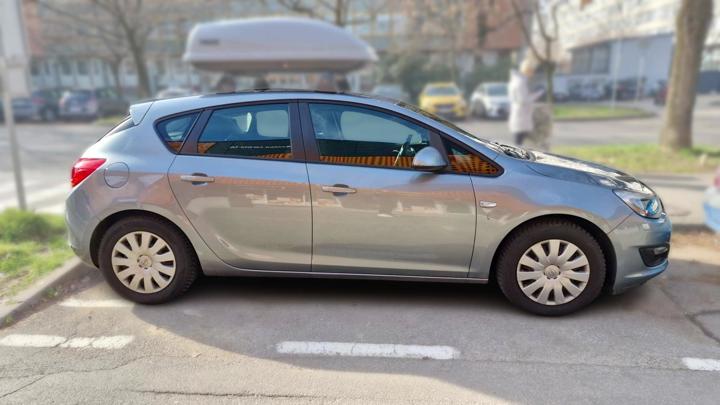 Opel Astra 1,7 CDTI Enjoy