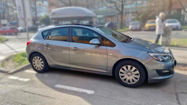 Opel Astra 1,7 CDTI Enjoy