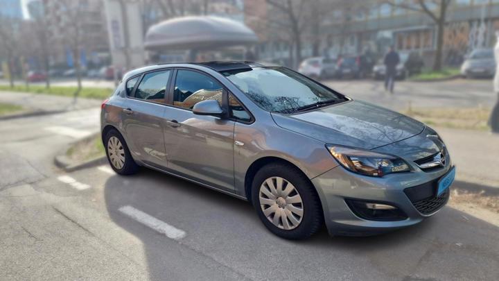 Opel Astra 1,7 CDTI Enjoy