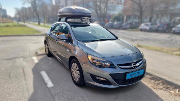 Opel Astra 1,7 CDTI Enjoy