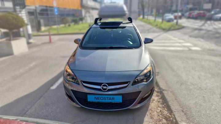 Opel Astra 1,7 CDTI Enjoy