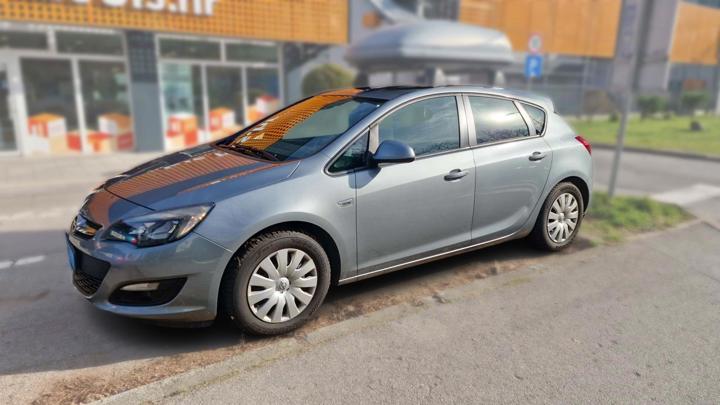 Opel Astra 1,7 CDTI Enjoy