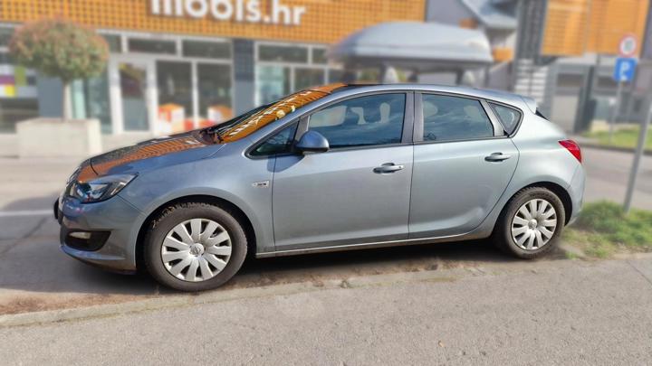 Opel Astra 1,7 CDTI Enjoy