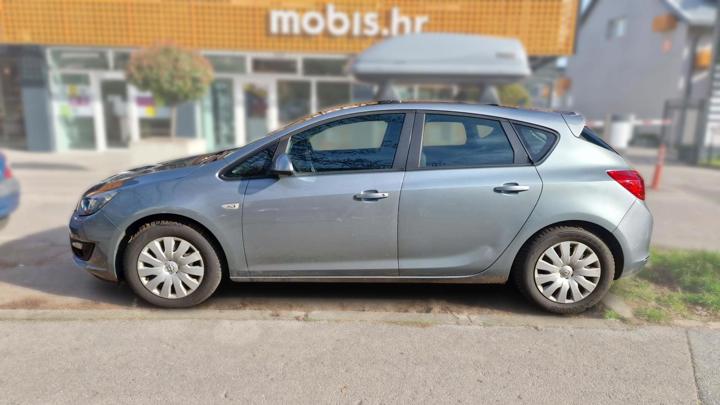 Opel Astra 1,7 CDTI Enjoy