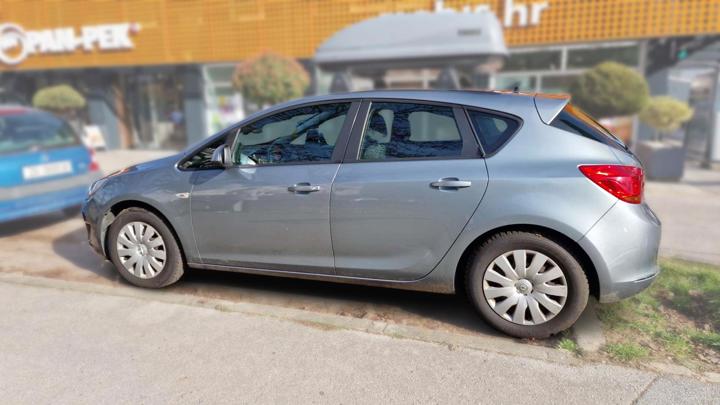 Opel Astra 1,7 CDTI Enjoy