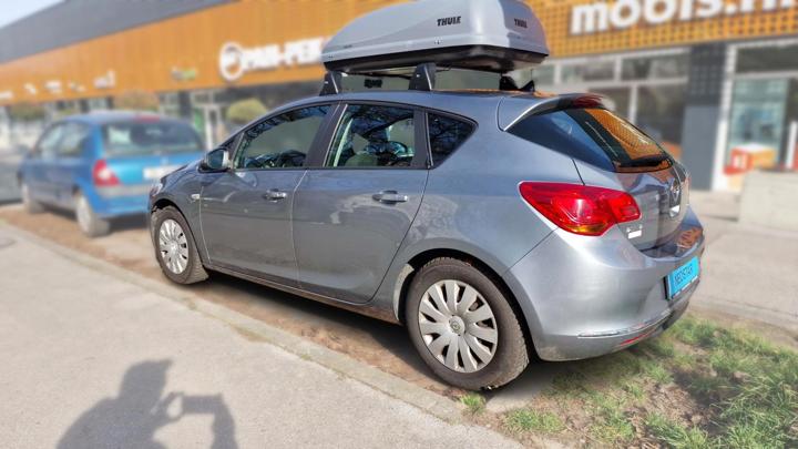 Opel Astra 1,7 CDTI Enjoy