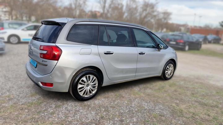 Used 87205 - Citroën C4 C4 Grand Picasso 2.0 BlueHDI cars