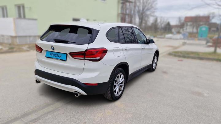 BMW BMW  X1 , SDRIVE 18D