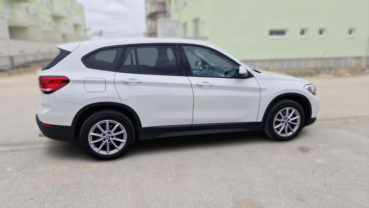 BMW BMW  X1 , SDRIVE 18D