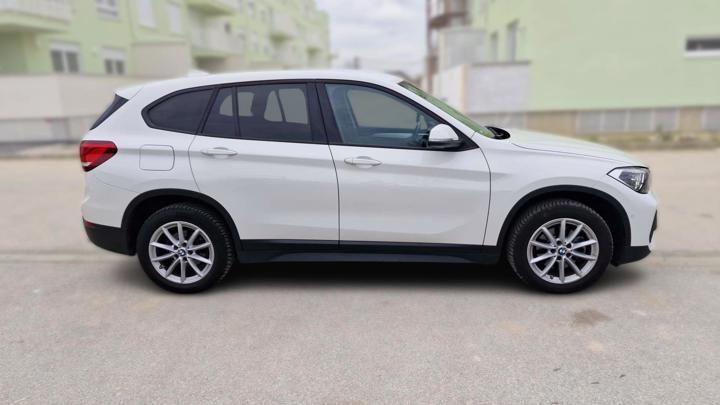 BMW BMW  X1 , SDRIVE 18D