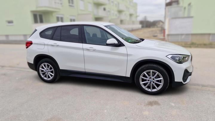 BMW BMW  X1 , SDRIVE 18D