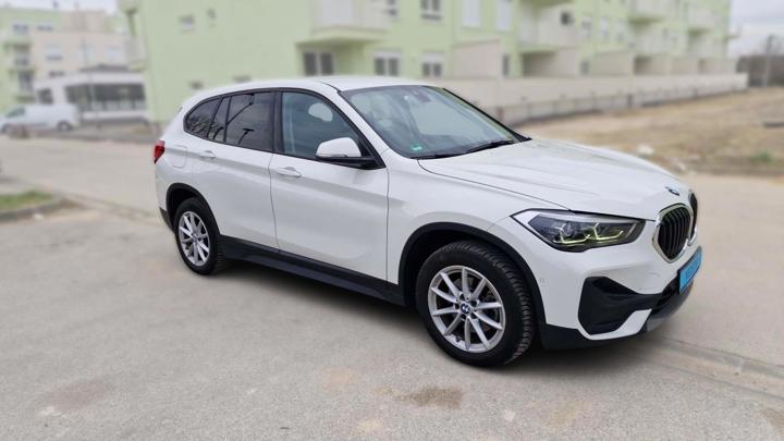 BMW BMW  X1 , SDRIVE 18D