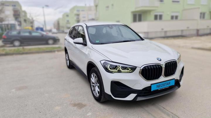 BMW BMW  X1 , SDRIVE 18D