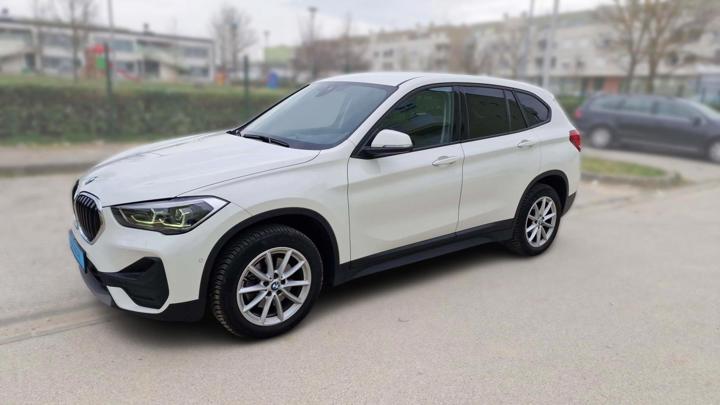 BMW BMW  X1 , SDRIVE 18D