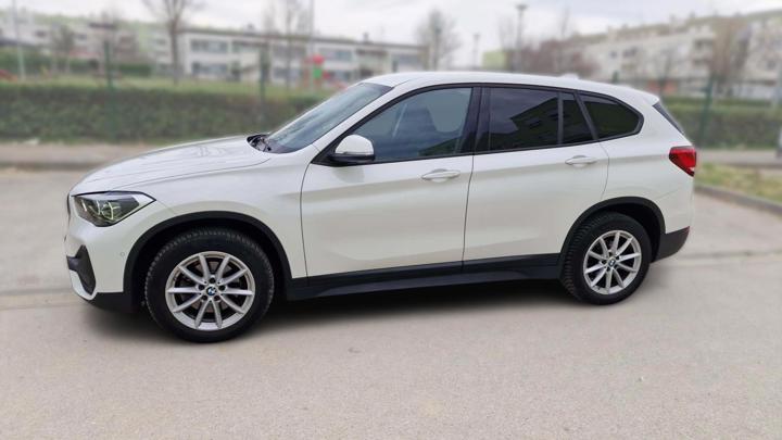 BMW BMW  X1 , SDRIVE 18D