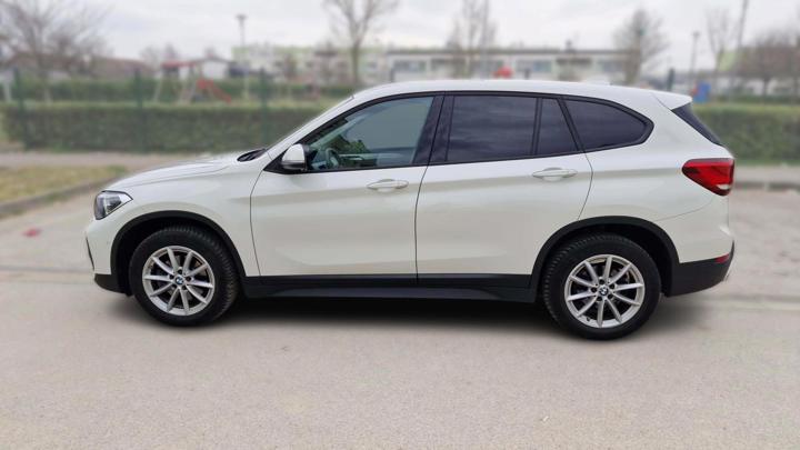 BMW BMW  X1 , SDRIVE 18D