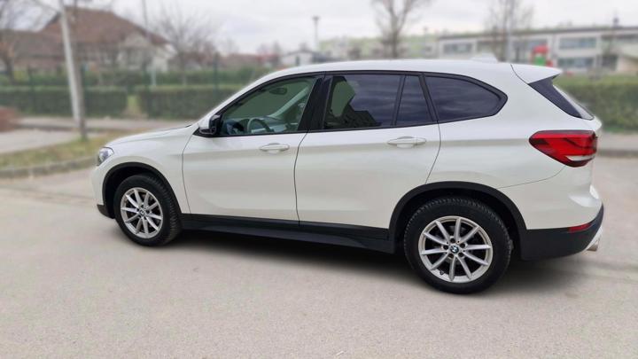 BMW BMW  X1 , SDRIVE 18D