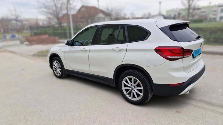 BMW BMW  X1 , SDRIVE 18D