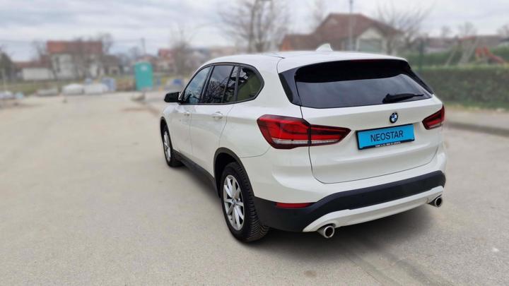 BMW BMW  X1 , SDRIVE 18D