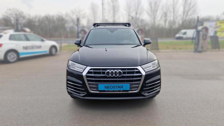 Audi Q5 Quattro 50 TFSI e S-line S-tronic