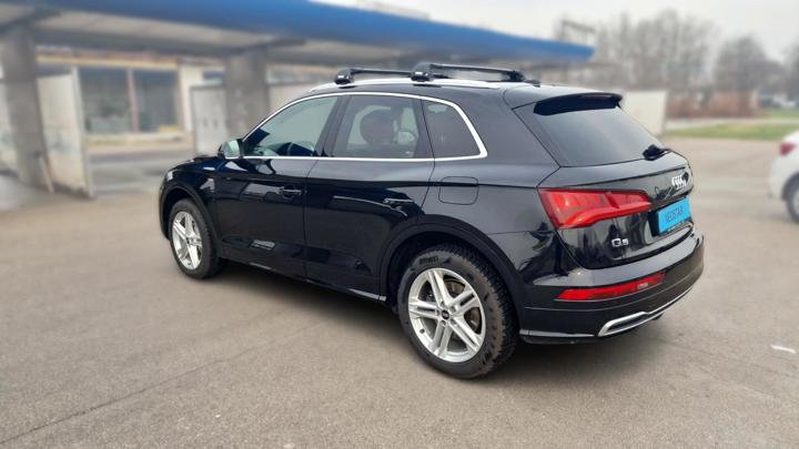 Audi Q5 Quattro 50 TFSI e S-line S-tronic