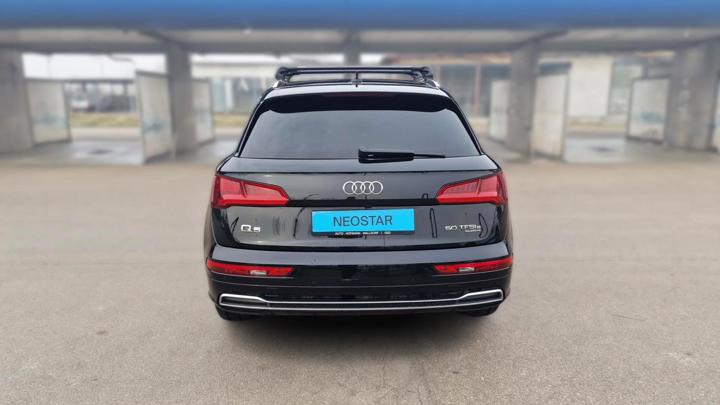 Audi Q5 Quattro 50 TFSI e S-line S-tronic