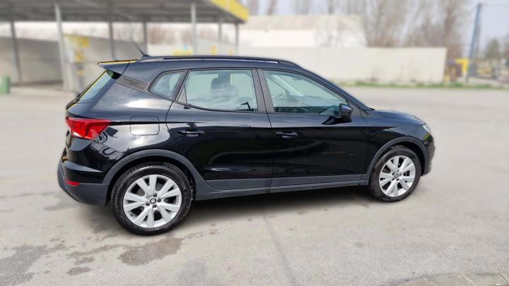 Seat Arona 1.6 TDI DSG Style