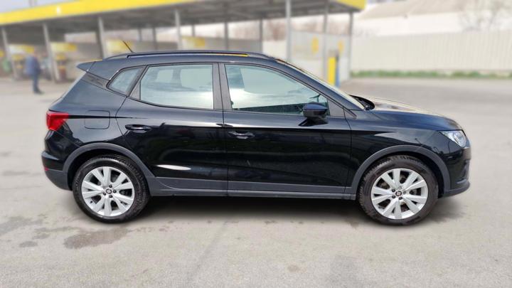 Seat Arona 1.6 TDI DSG Style