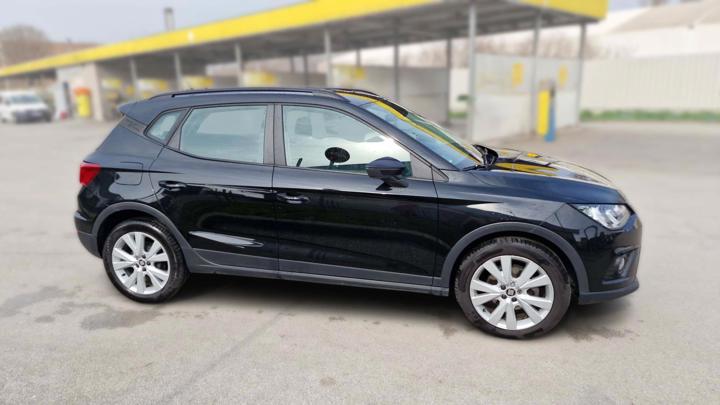 Seat Arona 1.6 TDI DSG Style