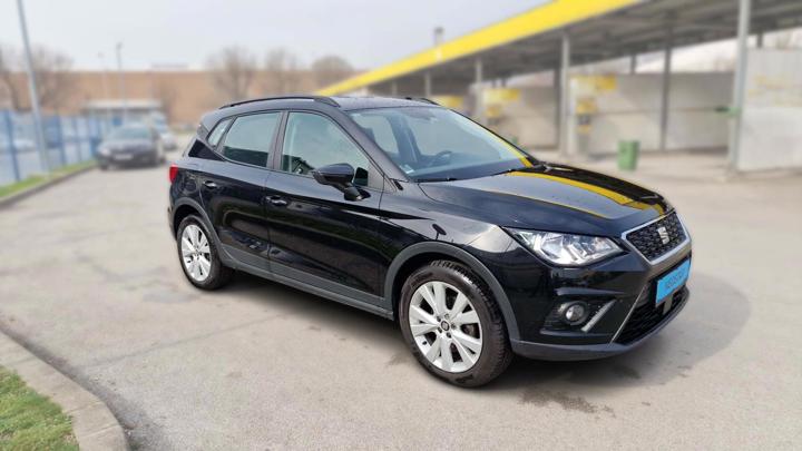 Seat Arona 1.6 TDI DSG Style