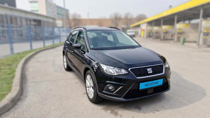 Seat Arona 1.6 TDI DSG Style