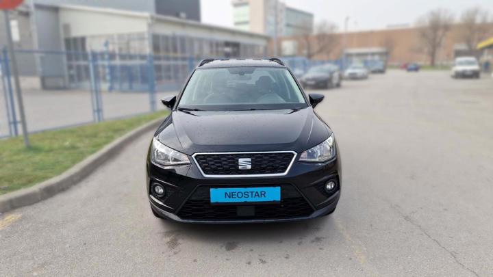 Seat Arona 1.6 TDI DSG Style