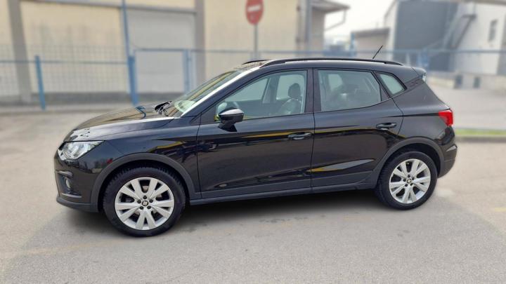 Seat Arona 1.6 TDI DSG Style