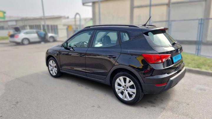 Seat Arona 1.6 TDI DSG Style