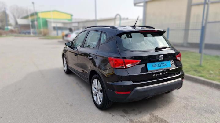 Seat Arona 1.6 TDI DSG Style