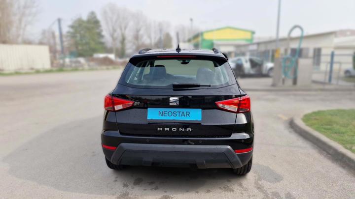 Seat Arona 1.6 TDI DSG Style