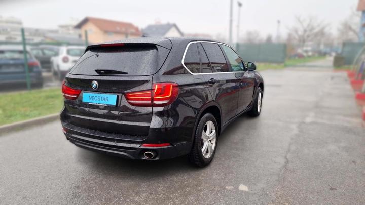 BMW X5 xDrive25d Aut.