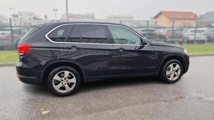 BMW X5 xDrive25d Aut.