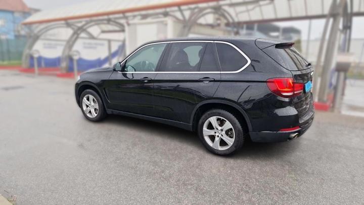 BMW X5 xDrive25d Aut.